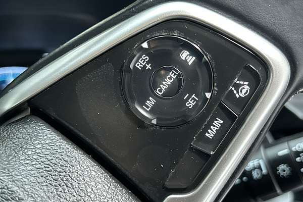 2019 Honda Civic VTi-L 10th Gen