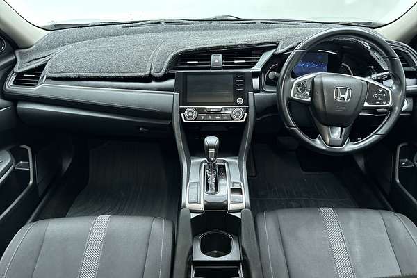 2019 Honda Civic VTi-L 10th Gen