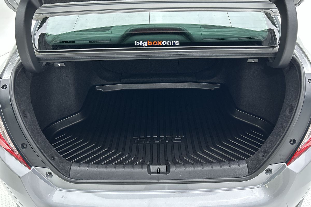 2019 Honda Civic VTi-L 10th Gen