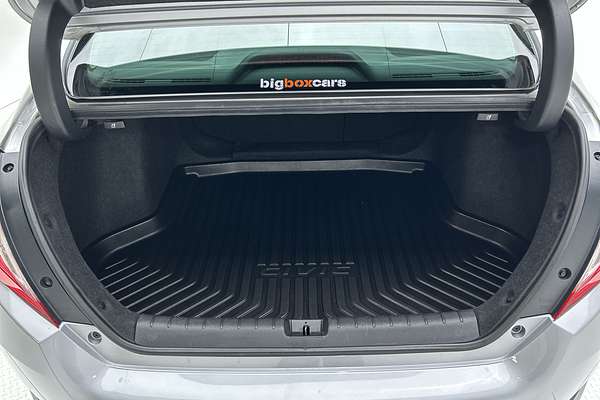 2019 Honda Civic VTi-L 10th Gen