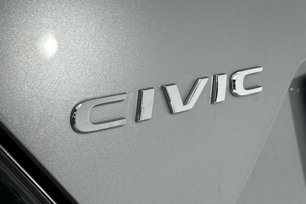 2019 Honda Civic VTi-L 10th Gen