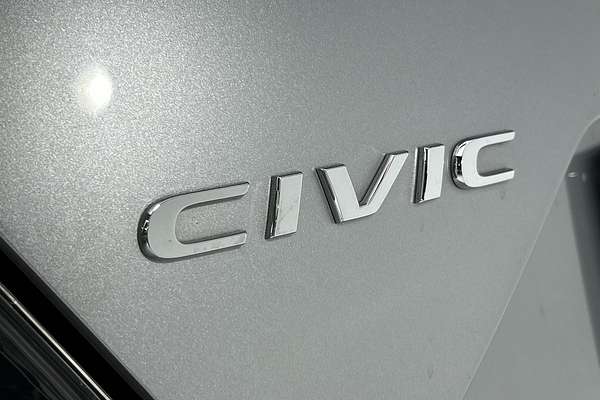 2019 Honda Civic VTi-L 10th Gen