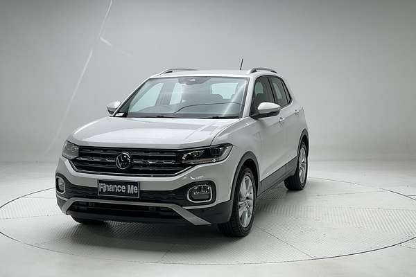 2022 Volkswagen T-Cross 85TSI Style C11