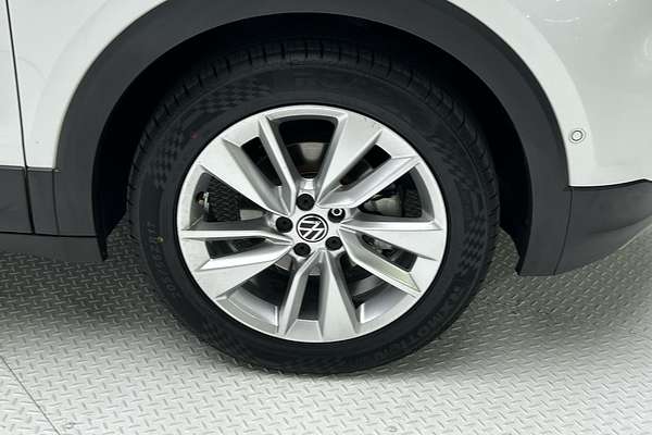 2022 Volkswagen T-Cross 85TSI Style C11