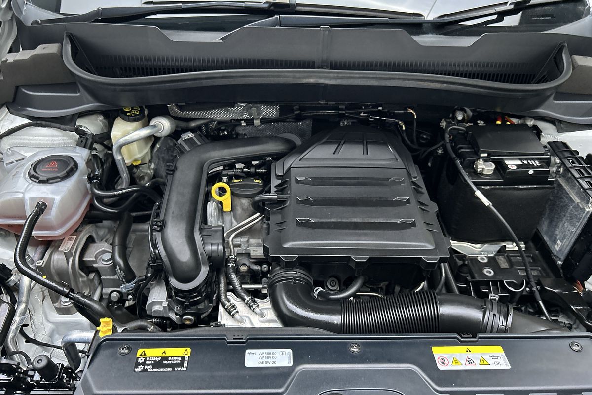 2022 Volkswagen T-Cross 85TSI Style C11