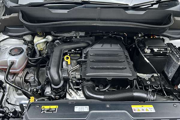 2022 Volkswagen T-Cross 85TSI Style C11