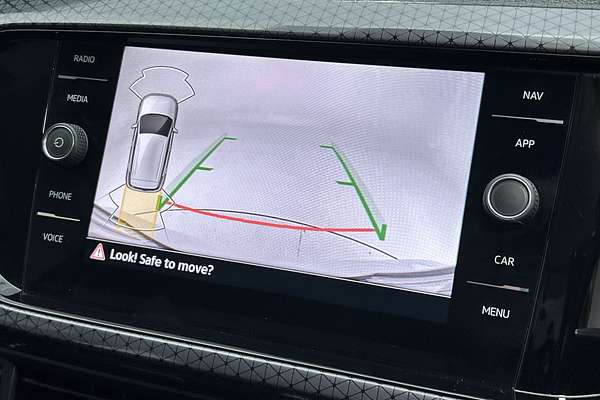 2022 Volkswagen T-Cross 85TSI Style C11