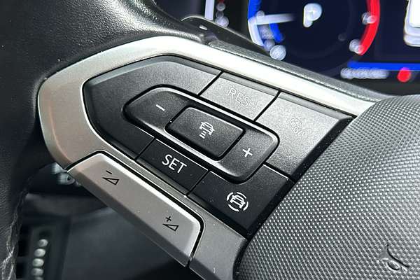 2022 Volkswagen T-Cross 85TSI Style C11