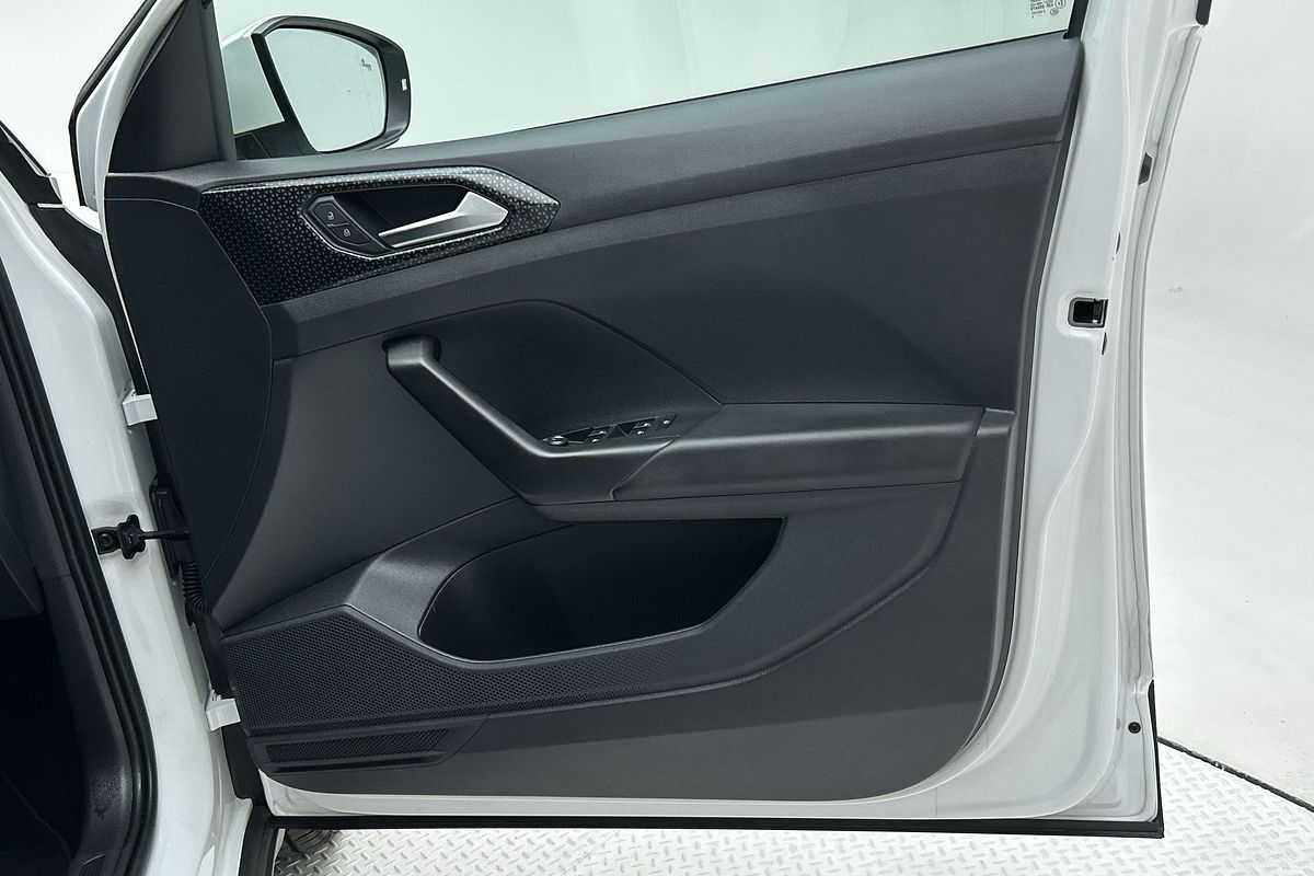 2022 Volkswagen T-Cross 85TSI Style C11