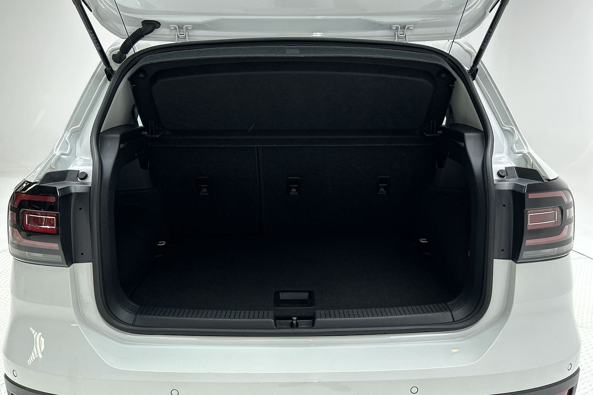 2022 Volkswagen T-Cross 85TSI Style C11