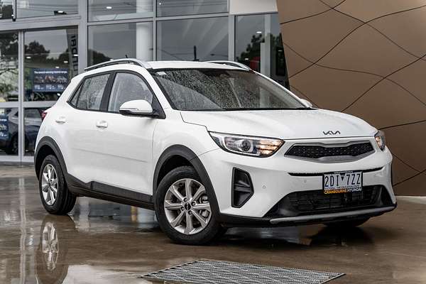 2024 Kia Stonic S YB