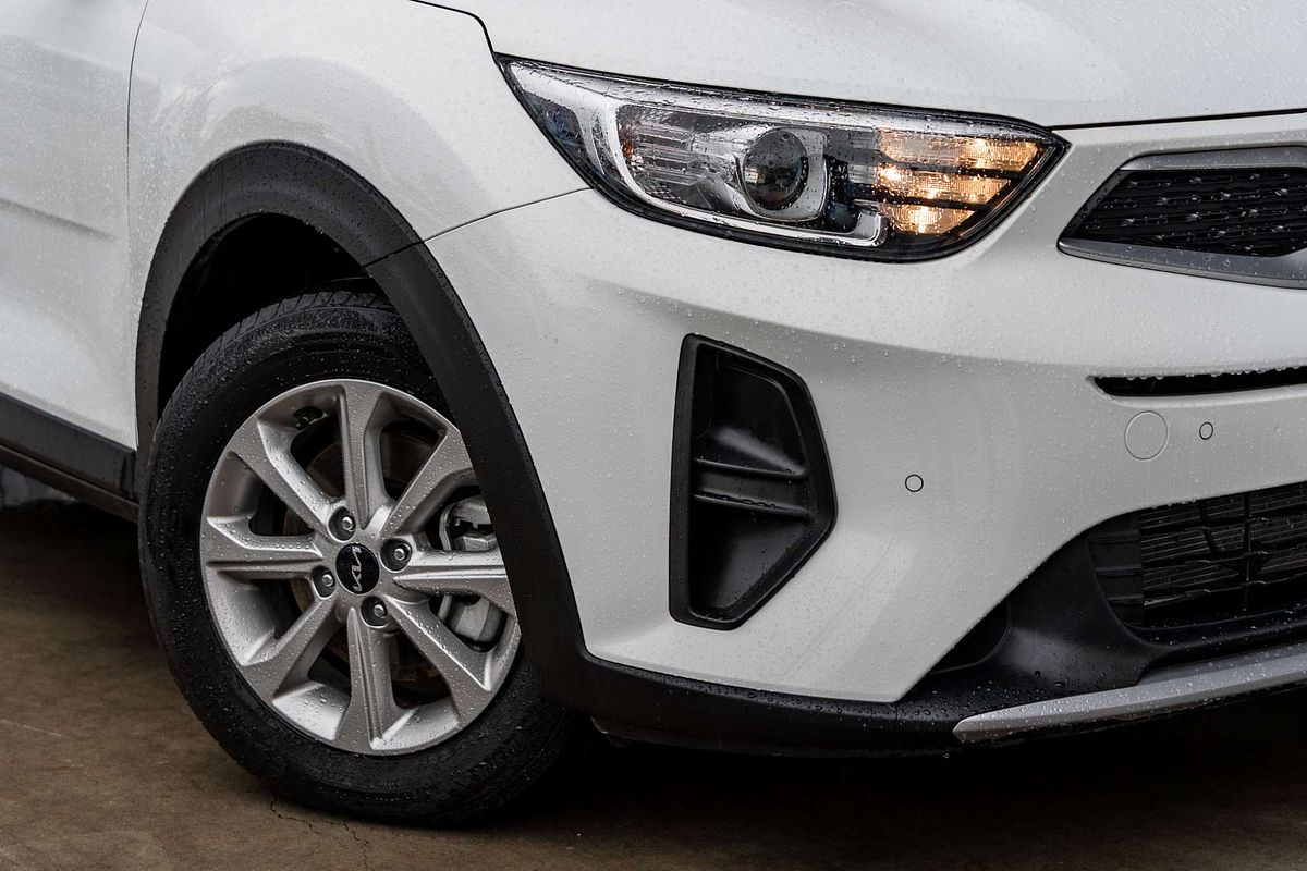 2024 Kia Stonic S YB