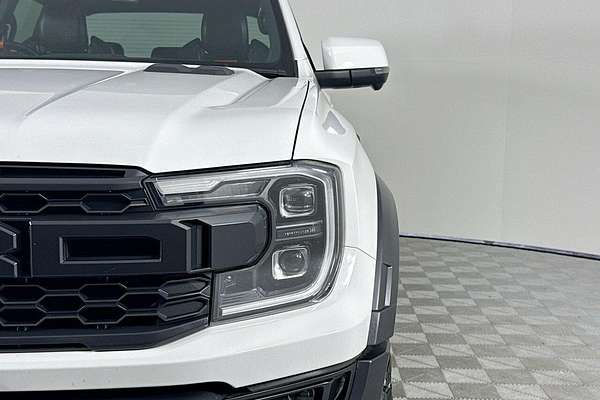 2024 Ford Ranger Raptor 4X4 3.0L