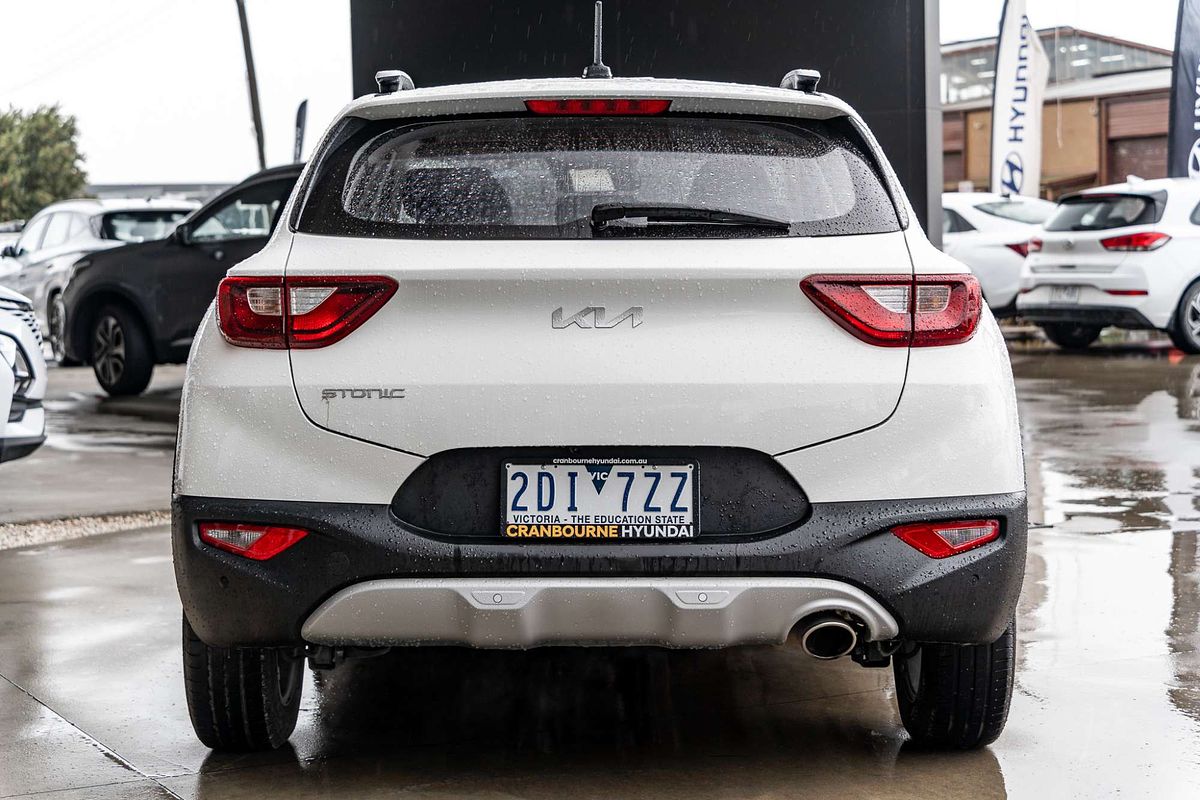 2024 Kia Stonic S YB