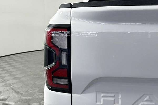 2024 Ford Ranger Raptor 4X4 3.0L