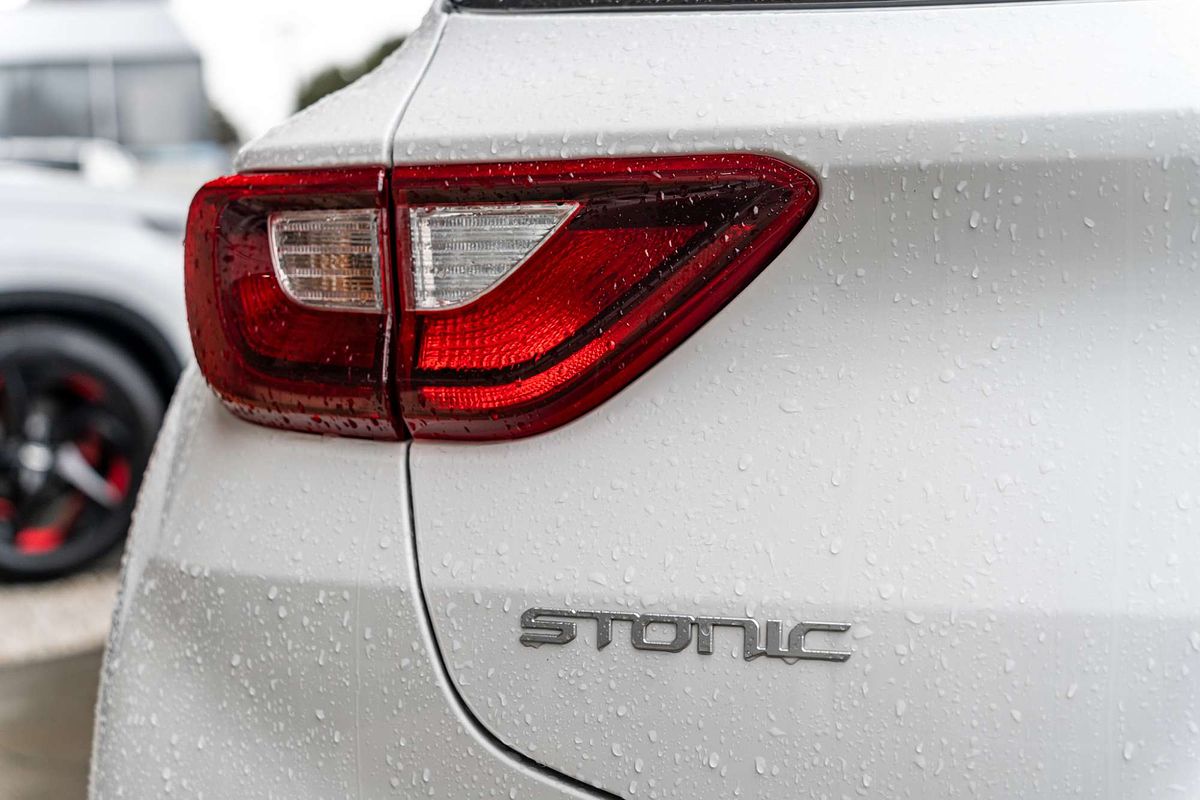 2024 Kia Stonic S YB