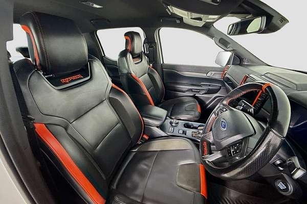 2024 Ford Ranger Raptor 4X4 3.0L