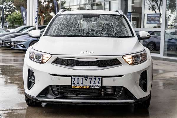 2024 Kia Stonic S YB