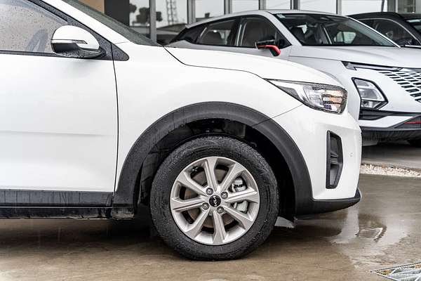 2024 Kia Stonic S YB