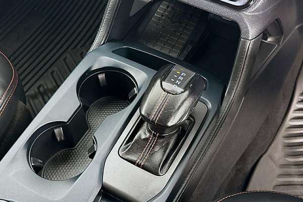 2024 Ford Ranger Raptor 4X4 3.0L