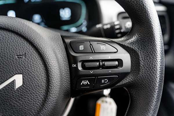 2024 Kia Stonic S YB