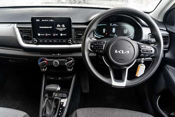 2024 Kia Stonic S YB