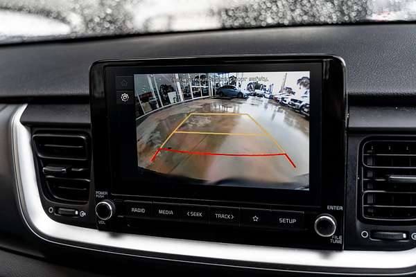 2024 Kia Stonic S YB