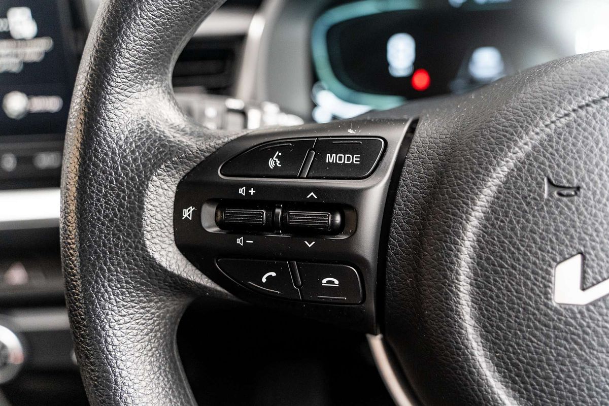 2024 Kia Stonic S YB