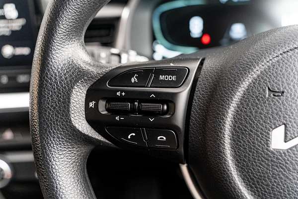 2024 Kia Stonic S YB