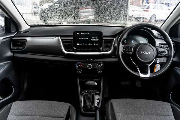 2024 Kia Stonic S YB