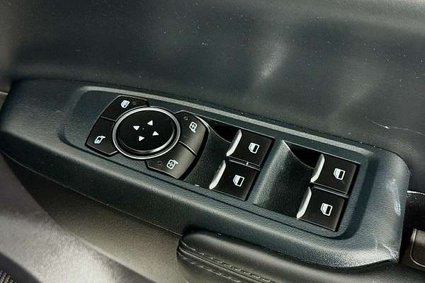 2024 Ford Ranger Raptor 4X4 3.0L