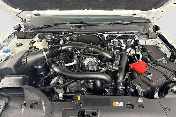 2024 Ford Ranger Raptor 4X4 3.0L