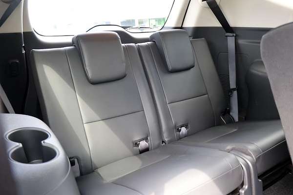 2025 Mitsubishi Pajero Sport Exceed QG