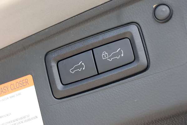 2025 Mitsubishi Pajero Sport Exceed QG