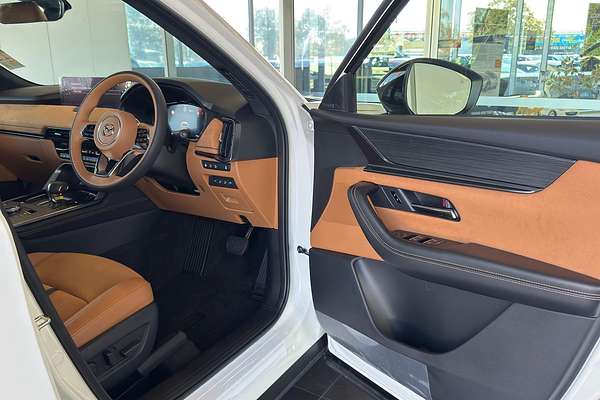 2025 Mazda CX-60 P50e Azami KH Series