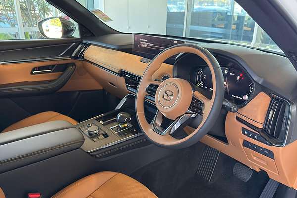 2025 Mazda CX-60 P50e Azami KH Series