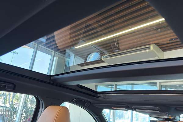 2025 Mazda CX-60 P50e Azami KH Series