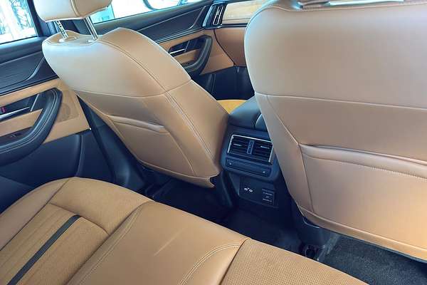 2025 Mazda CX-60 P50e Azami KH Series