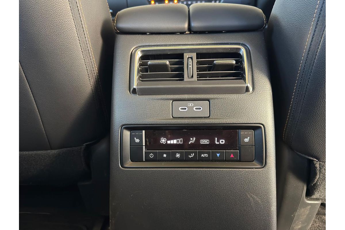 2025 Mazda CX-60 P50e Azami KH Series