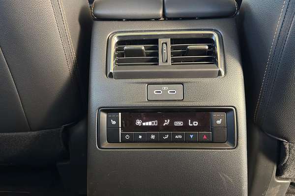 2025 Mazda CX-60 P50e Azami KH Series