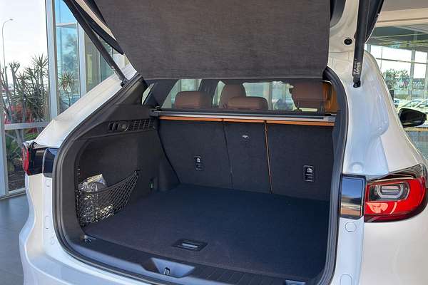 2025 Mazda CX-60 P50e Azami KH Series