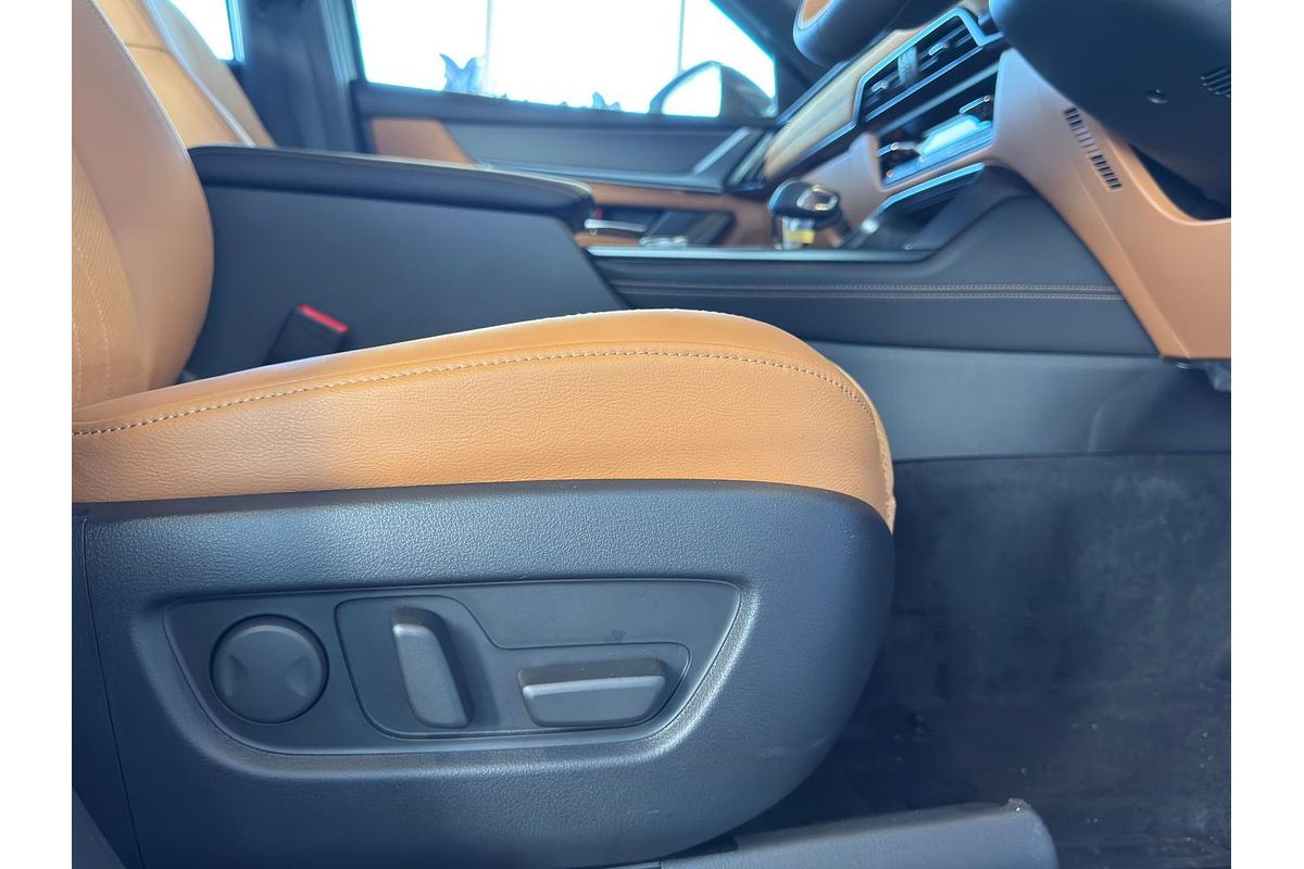 2025 Mazda CX-60 P50e Azami KH Series