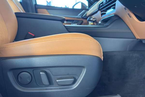 2025 Mazda CX-60 P50e Azami KH Series