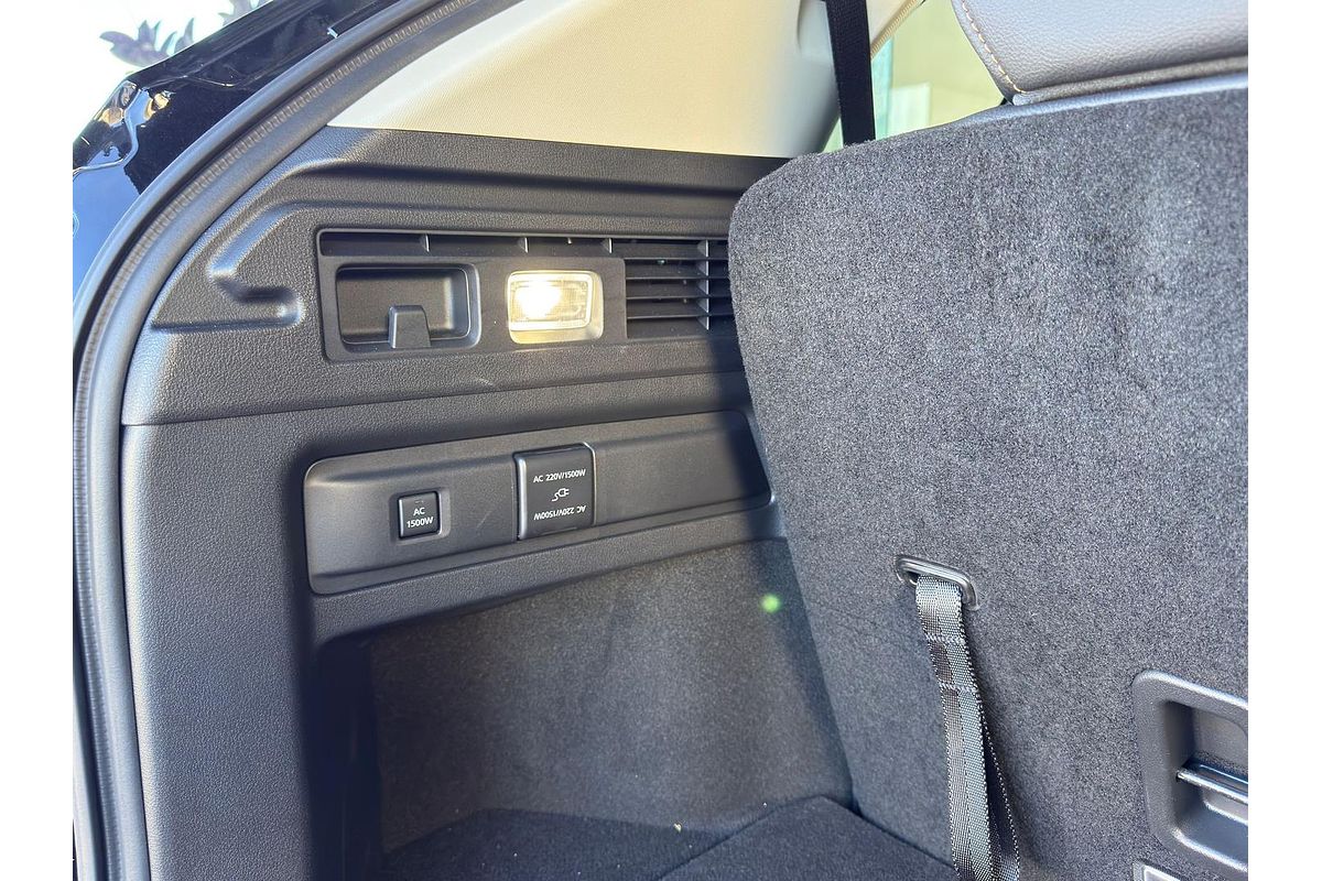 2025 Mazda CX-60 P50e Azami KH Series