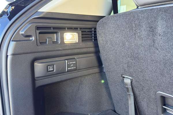 2025 Mazda CX-60 P50e Azami KH Series