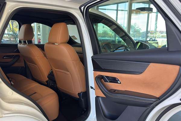 2025 Mazda CX-60 P50e Azami KH Series