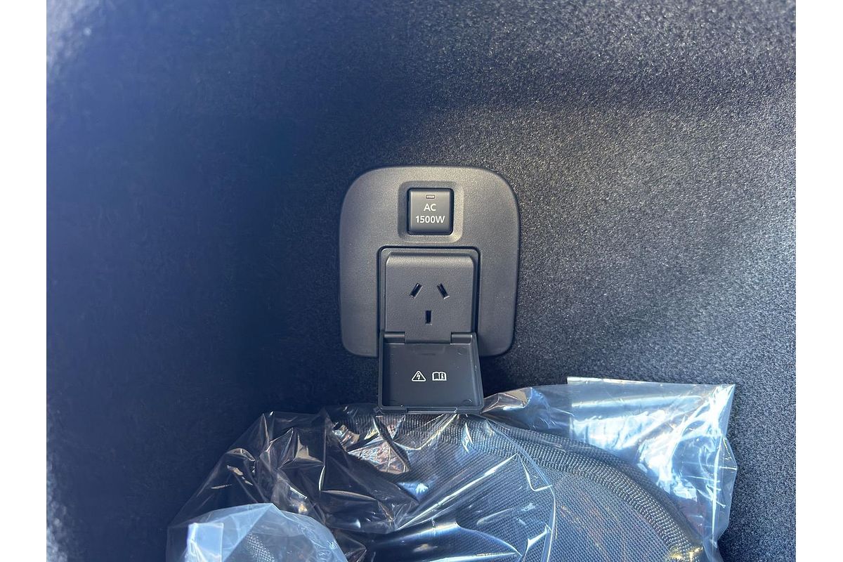 2025 Mazda CX-60 P50e Azami KH Series