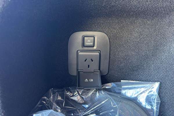 2025 Mazda CX-60 P50e Azami KH Series