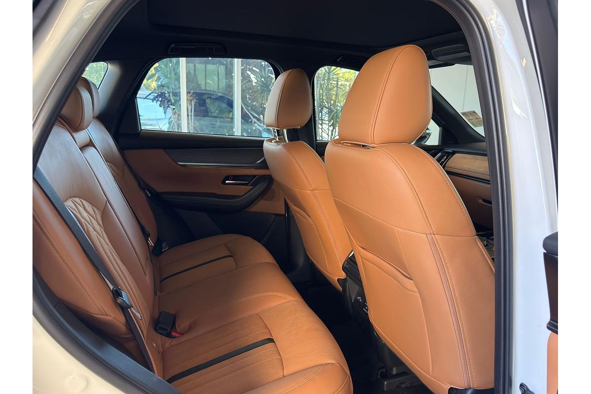 2025 Mazda CX-60 P50e Azami KH Series