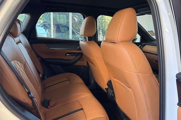 2025 Mazda CX-60 P50e Azami KH Series